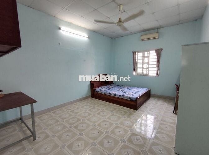 PHÒNG TRỌ GIÁ RẺ - ĐẦY ĐỦ NỘI THẤT - 30/18 Lâm Văn Bền P.Tân Kiểng Q7