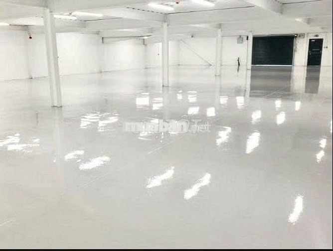 Cho thuê nhà mặt tiền  Nguyễn Trãi Quận 5 Gần Nguyễn Văn Cừ