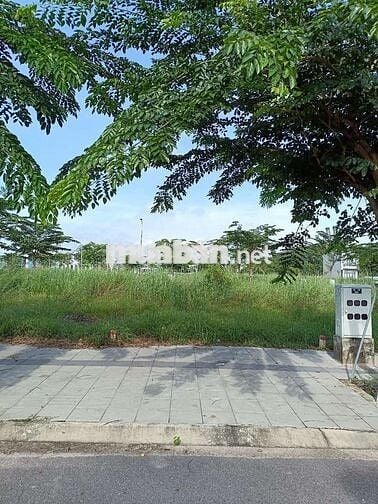 BÁN ĐẤT NỀN  – MẶT TIỀN TRẦN ĐẠI NGHĨA 🔥