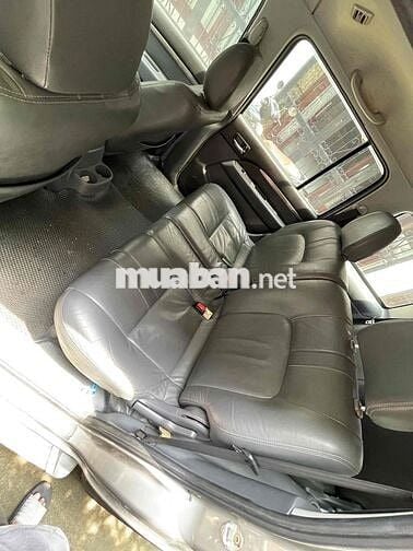 Ford Everest 2013 Limited 4x2 - xe cọp - 12 vạn km