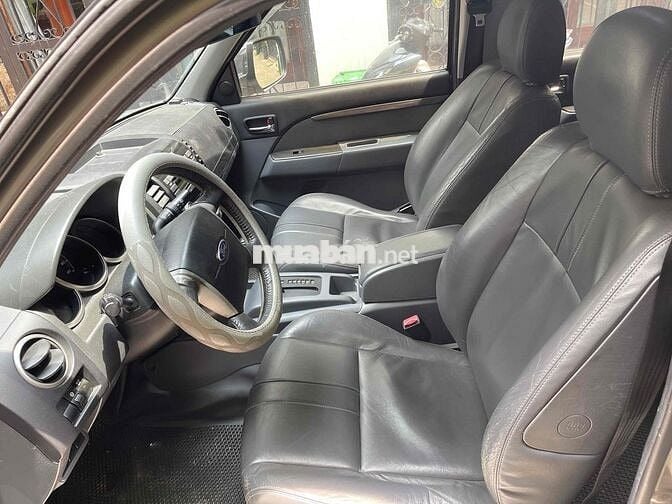 Ford Everest 2013 Limited 4x2 - xe cọp - 12 vạn km