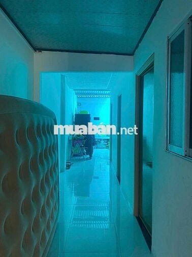 Bán đất lớn kèm tặng nhà cấp 4 đường Trương Chí Cương-Đà Nẵng