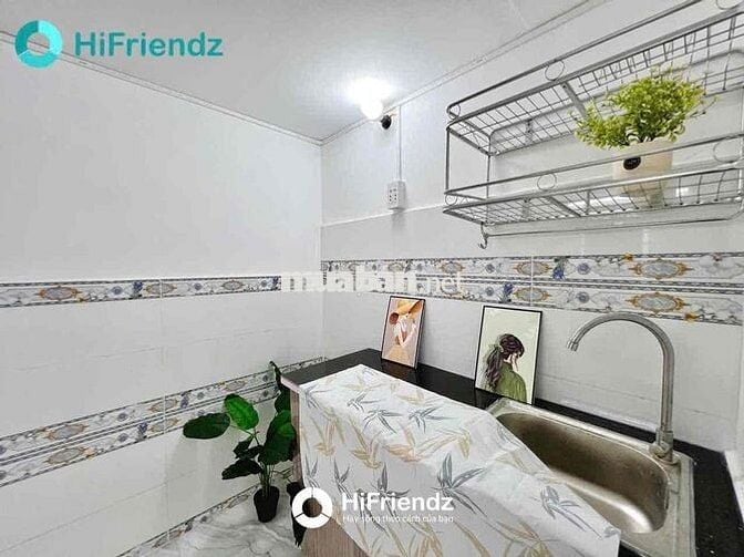 🔥 HOT! Căn Hộ Gác Lửng Đẹp, Giá Tốt Ngay Tân Kỳ Tân Quý! 🔥
