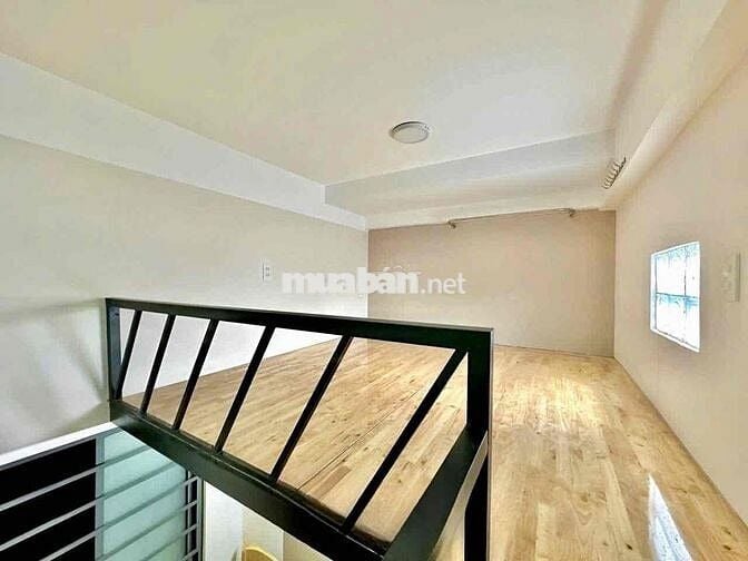 CHÍNH CHỦ KHAI TRƯƠNG CĂN HỘ DUPLEX FULL NỘI THẤY GẦN UEF 5P ĐI XE