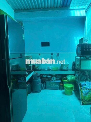 Bán đất lớn kèm tặng nhà cấp 4 đường Trương Chí Cương-Đà Nẵng