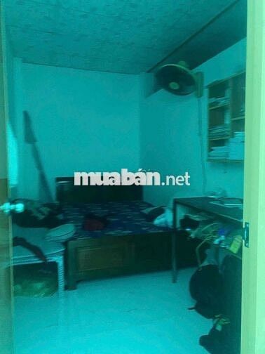 Bán đất lớn kèm tặng nhà cấp 4 đường Trương Chí Cương-Đà Nẵng