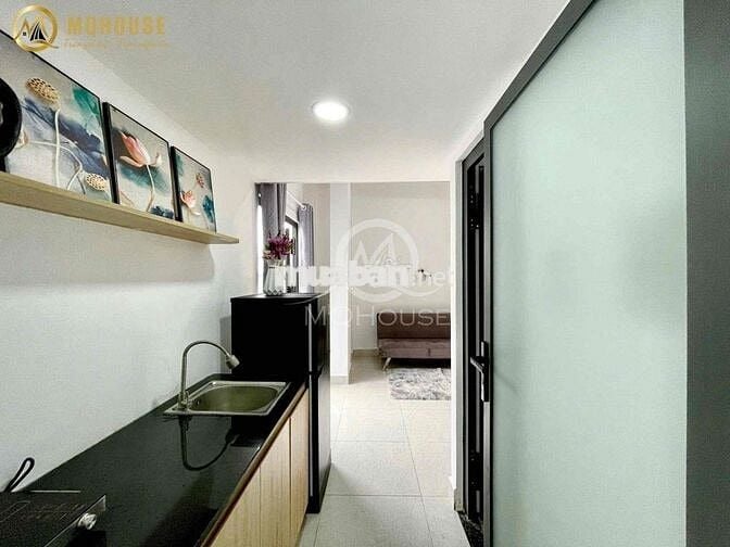 DUPLEX FULL NỘI THẤT - NHÀ ĐẸP - HẦM XE BẢO VỆ 24/7 - NGAY Q11