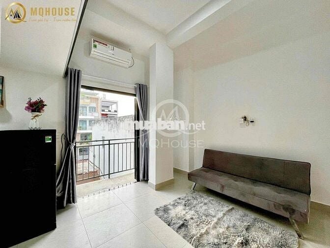 DUPLEX FULL NỘI THẤT - NHÀ ĐẸP - HẦM XE BẢO VỆ 24/7 - NGAY Q11