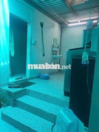 Bán đất lớn kèm tặng nhà cấp 4 đường Trương Chí Cương-Đà Nẵng