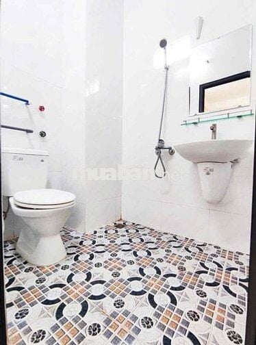 studio cửa sổ đầy đủ nội thất ngay Hoàng Hoa Thám - Cộng Hoà