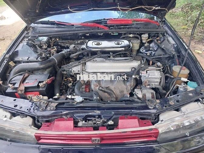 1993 2.0 MT - 123 km