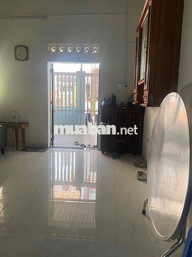 Bán đất lớn kèm tặng nhà cấp 4 đường Trương Chí Cương-Đà Nẵng