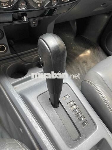 Ford Everest 2013 Limited 4x2 - xe cọp - 12 vạn km