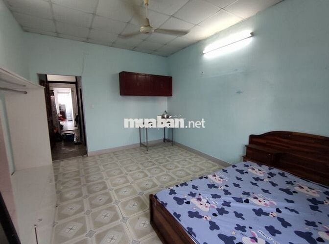 PHÒNG TRỌ GIÁ RẺ - ĐẦY ĐỦ NỘI THẤT - 30/18 Lâm Văn Bền P.Tân Kiểng Q7
