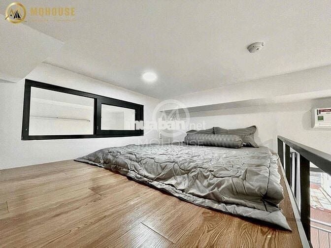 DUPLEX FULL NỘI THẤT - NHÀ ĐẸP - HẦM XE BẢO VỆ 24/7 - NGAY Q11