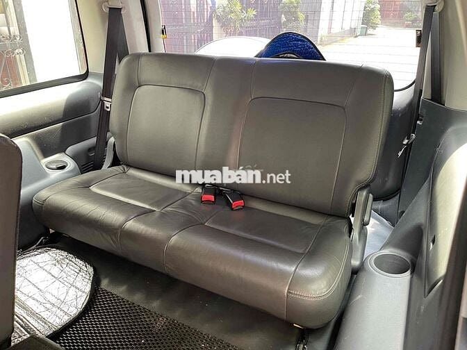 Ford Everest 2013 Limited 4x2 - xe cọp - 12 vạn km