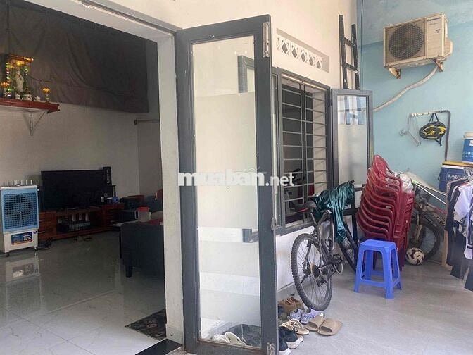 Bán đất lớn kèm tặng nhà cấp 4 đường Trương Chí Cương-Đà Nẵng