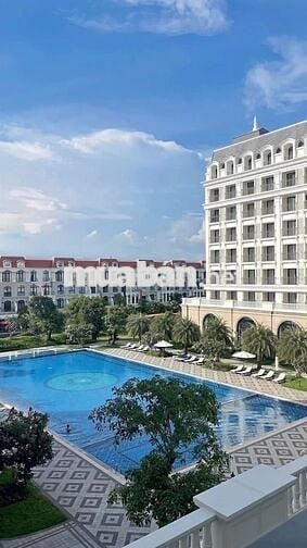 Bán căn Condotel Grand World Phú Quốc