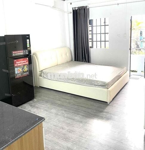PHÒNG STUDIO FULL NỘI THẤT RỘNG Ở 2-3bạn