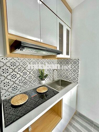 Cho thuê, 40m2, 1N1K, ngõ 108 Ngọc Hà- Ba Đình