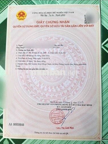 Đất Biển Fram Du Lịch Hoà Thắng