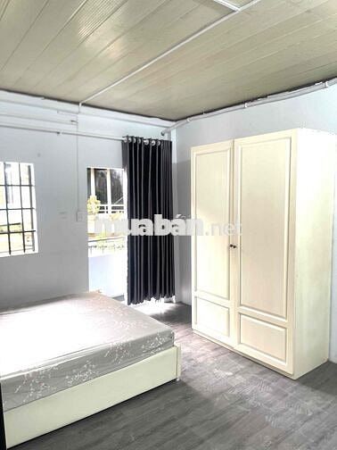 PHÒNG STUDIO FULL NỘI THẤT RỘNG Ở 2-3bạn