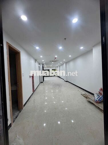 🏢 CHO THUÊ NHÀ MẶT PHỐ ĐÊ LA THÀNH–VIEW HỒ NGỌC KHÁNH, BA ĐÌNH, HÀ NỘI