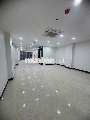 🏢 CHO THUÊ NHÀ MẶT PHỐ ĐÊ LA THÀNH–VIEW HỒ NGỌC KHÁNH, BA ĐÌNH, HÀ NỘI