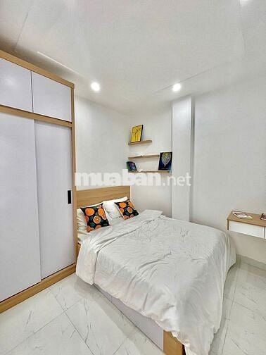Cho thuê, 40m2, 1N1K, ngõ 108 Ngọc Hà- Ba Đình