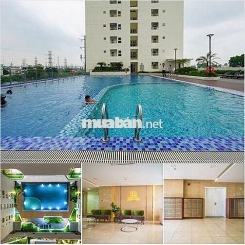 GIÁ CHO THUÊ 9TR, HĐ 1 NĂM, CHÍNH CHỦ CHO THUÊ LAVITA GARDEN