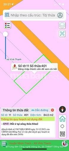 TÔI CẦN BÁN 4 NỀN ĐẤT VĨNH THANH, NGAY NÚT GIAO ĐƯỜNG 25C ĐANG LÀM 