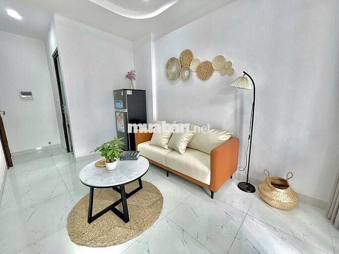 Cho thuê, 40m2, 1N1K, ngõ 108 Ngọc Hà- Ba Đình