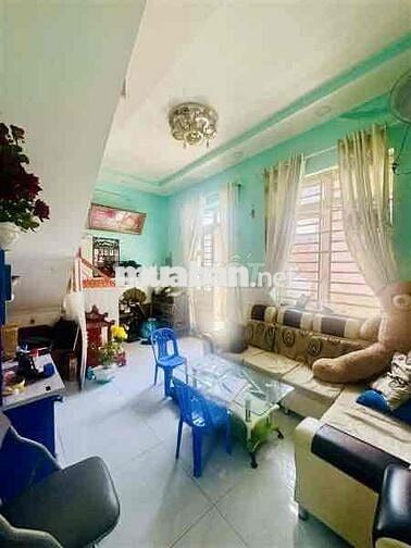 Nhà 2 Tầng Bình Chiểu, 2PN,2wc. Sổ hồng riêng, hơn 2 tỷ