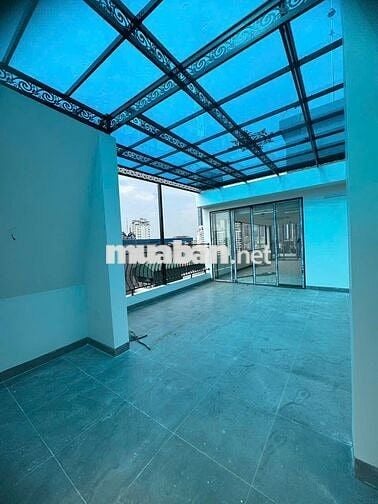 🏢 CHO THUÊ NHÀ MẶT PHỐ ĐÊ LA THÀNH–VIEW HỒ NGỌC KHÁNH, BA ĐÌNH, HÀ NỘI