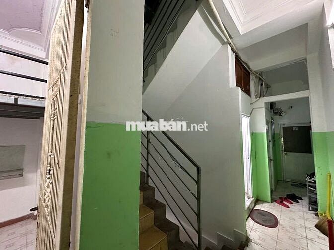 CÒN 1P DUPLEX NHỎ XINH NGAY ĐH  GTVT, HUTECH - 15M2 - CỬA SỔ THOÁNG