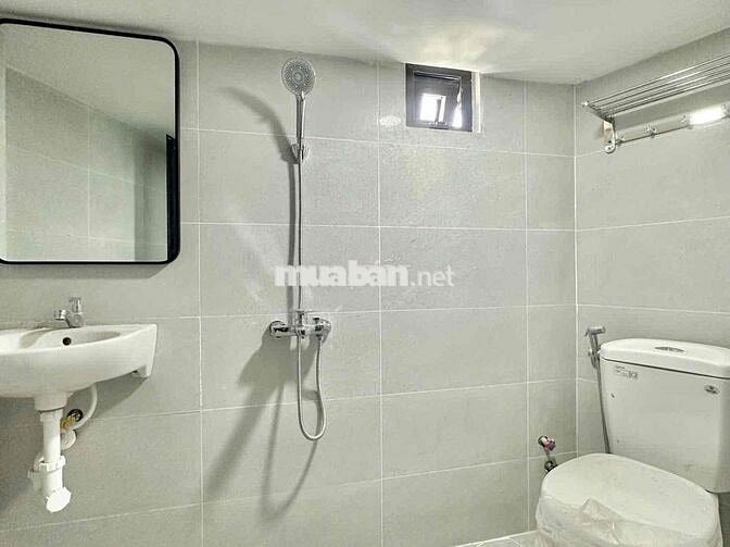 STUDIO FULL NỘI THẤT – TRƯỜNG THỌ, GẦN NGÃ TƯ THỦ ĐỨC