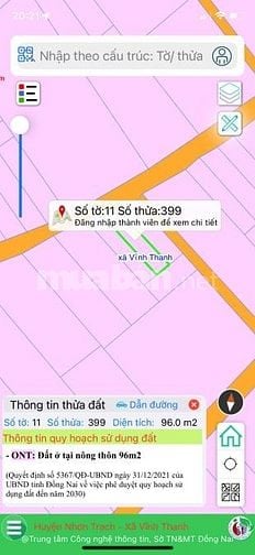 TÔI CẦN BÁN 4 NỀN ĐẤT VĨNH THANH, NGAY NÚT GIAO ĐƯỜNG 25C ĐANG LÀM 