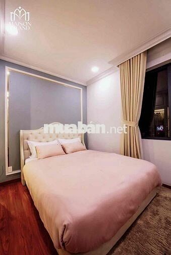 BÁN CĂN HỘ MAISON GRAND - PHƯỜNG PHÚ MỸ - VŨNG TÀU GIÁ 33tr/m2