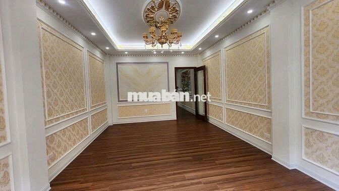 BÁN NHÀ PHÙNG CHÍ KIÊN, CẦU GIẤY -  6T THANG MÁY - Ô TÔ - KINH DOANH