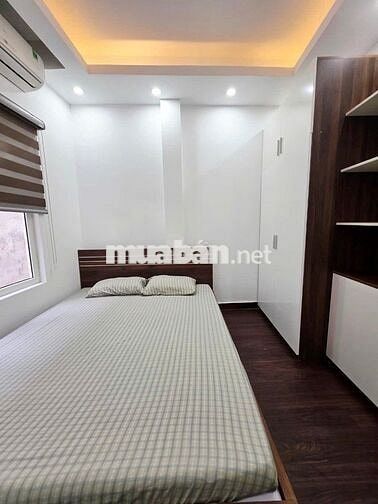 Bán nhà Tống Duy Tân, 36m ,15 tỷ lô góc,thoáng sáng, cách 1 nhà ra phố