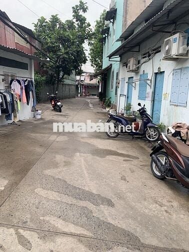 LÔ ĐẤT ĐẸP TRUNG TÂM LINH XUÂN, THỦ ĐỨC