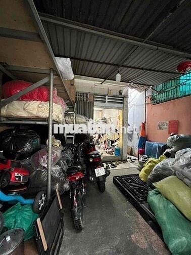 Bán Nhà Đang Kinh Doanh Xưởng May Quận Tân Bình - Sát Sân Bay