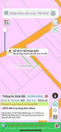 TÔI CẦN BÁN 4 NỀN ĐẤT VĨNH THANH, NGAY NÚT GIAO ĐƯỜNG 25C ĐANG LÀM 