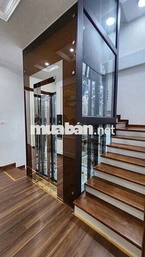 BÁN NHÀ PHÙNG CHÍ KIÊN, CẦU GIẤY -  6T THANG MÁY - Ô TÔ - KINH DOANH