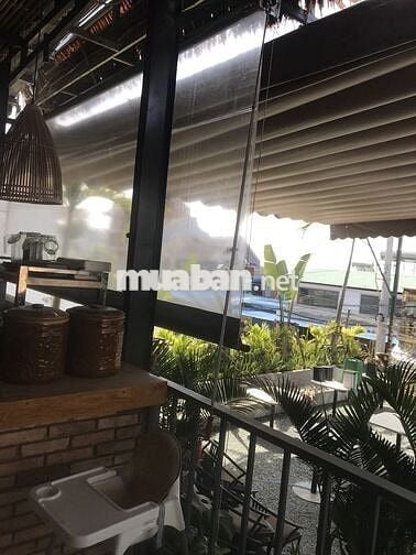 Cho thuê MT 300m2 KD nhà hàng, coffee, Huyền Trân Công Chúa, 15 tr/th