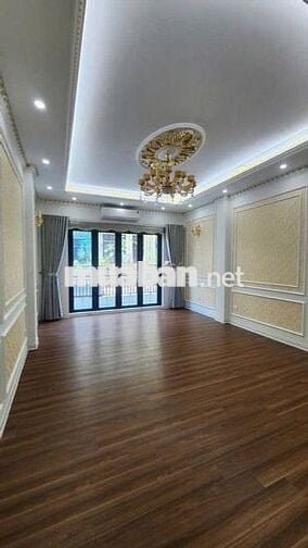 BÁN NHÀ PHÙNG CHÍ KIÊN, CẦU GIẤY -  6T THANG MÁY - Ô TÔ - KINH DOANH