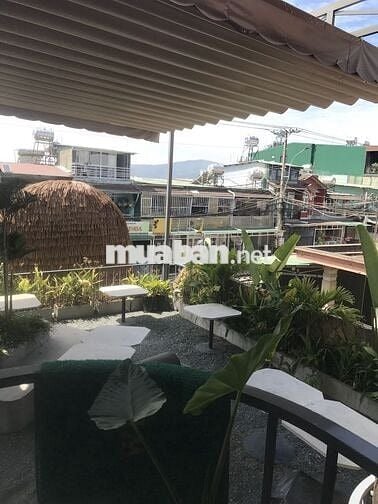 Cho thuê MT 300m2 KD nhà hàng, coffee, Huyền Trân Công Chúa, 15 tr/th