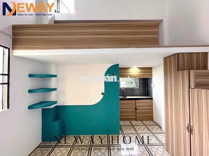 CĂN HỘ DỊCH VỤ FULL NỘI THẤT 3.800.000
