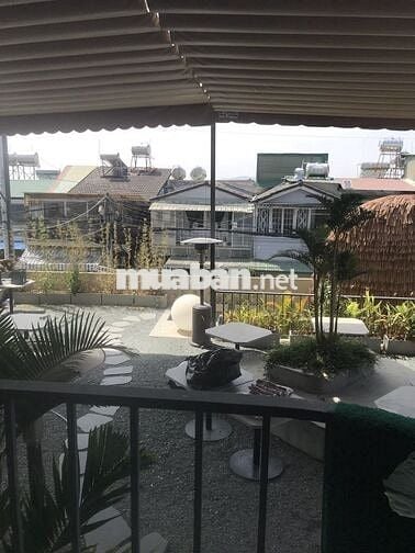 Cho thuê MT 300m2 KD nhà hàng, coffee, Huyền Trân Công Chúa, 15 tr/th