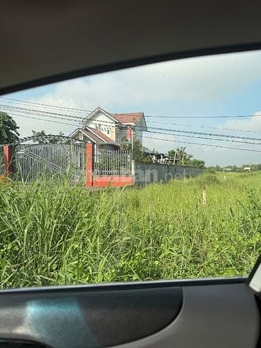 cần bán nề thổ mặt tiền quốc lộ 50